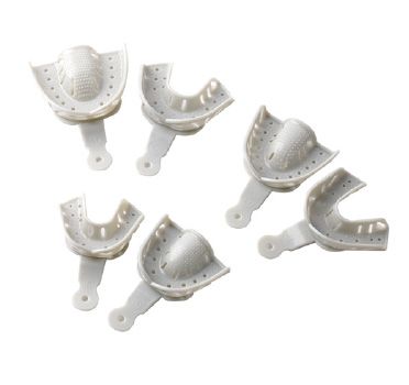 impression tray-yg