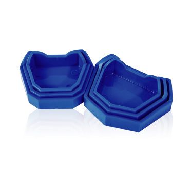 impression tray base