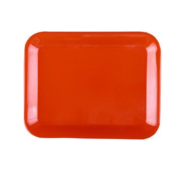 autoclavable plastic tray