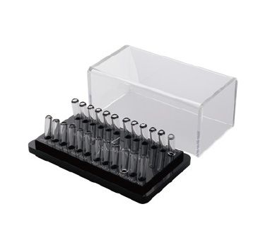 ey-3 orthodontic arch wire box(square)