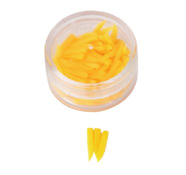 dental plastic wedges